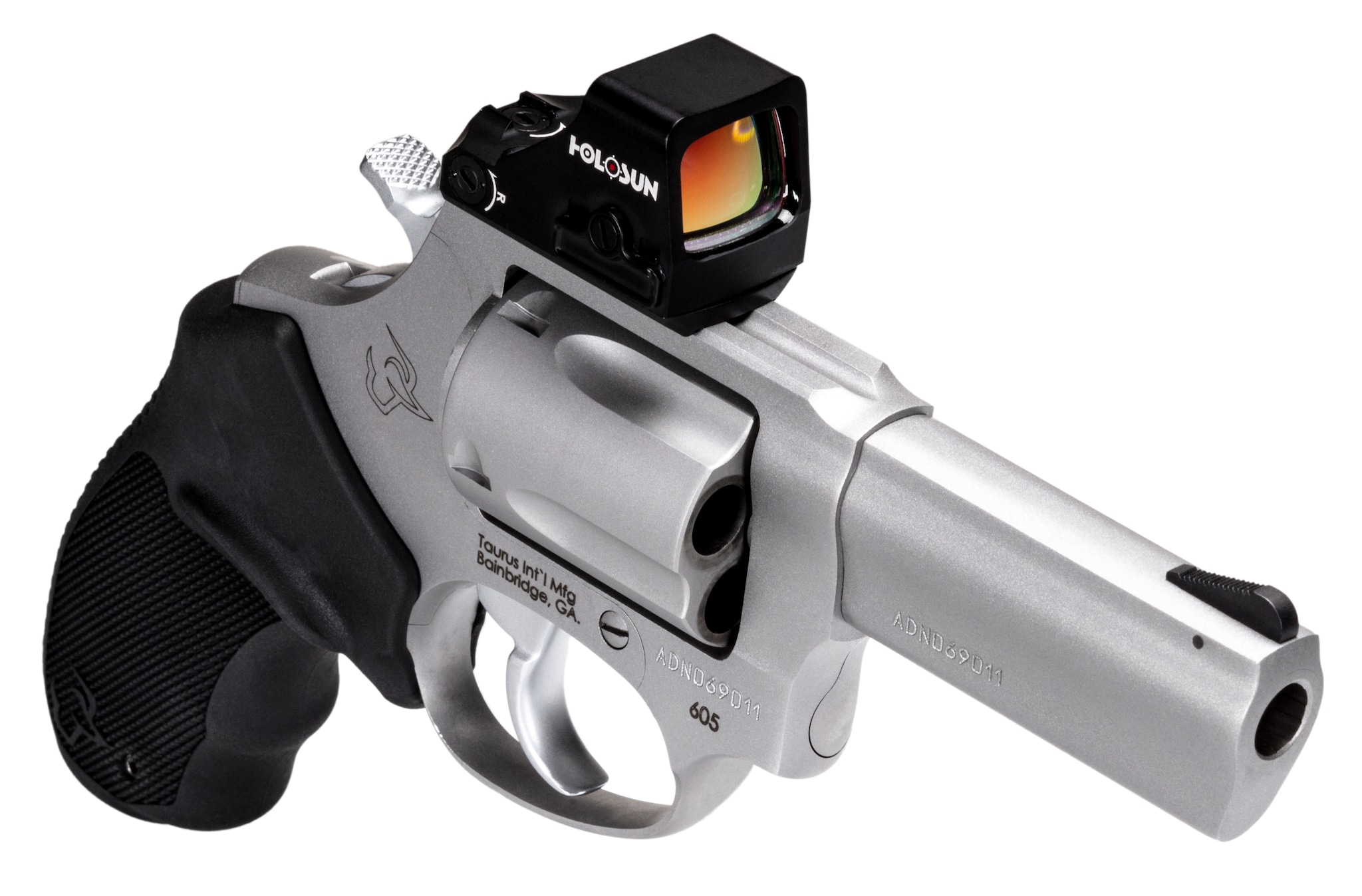 63bdc9c92fedae3e58d2b945bc88251535b73834c2ac2 605 T.O.R.O. Handguns Revolver - Handguns Image 3 | The Gun Shop