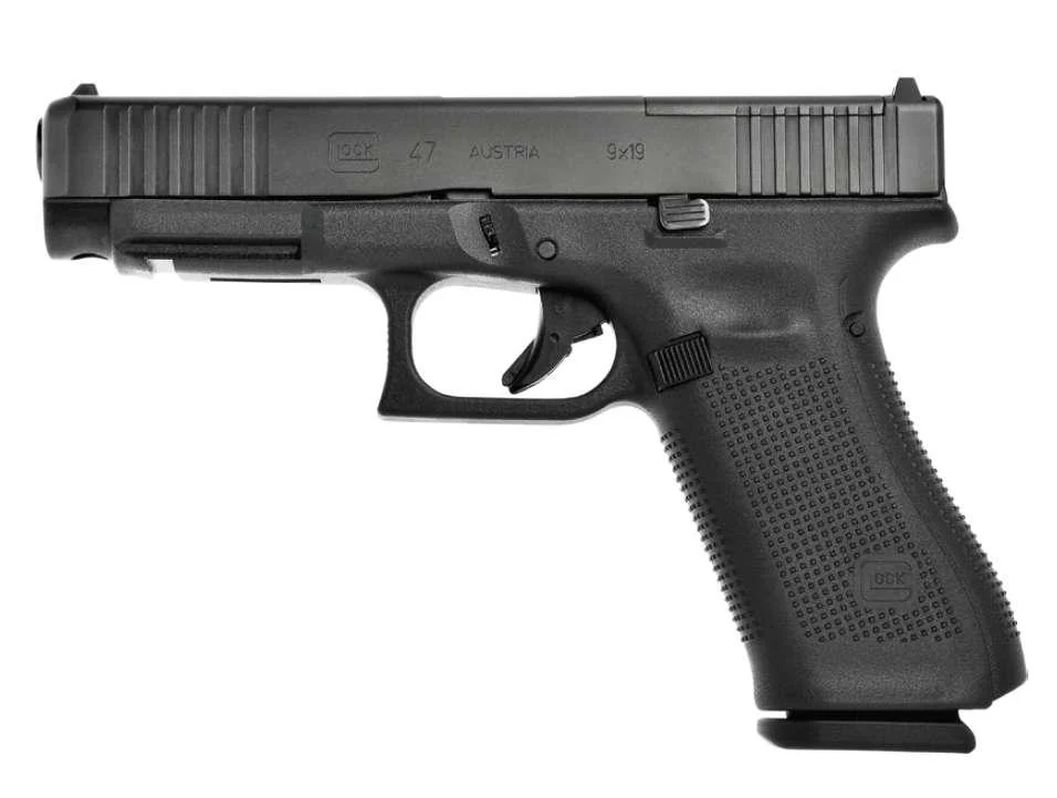 G47 MOS Handguns Semi Auto - Handguns | The Gun Shop