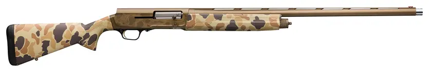 A5 WICKED WING SWEET SIXTEEN Shotguns Semi Auto - New guns | The Gun Shop