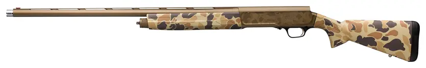 A5 WICKED WING SWEET SIXTEEN Shotguns Semi Auto - New guns Image 2 | The Gun Shop