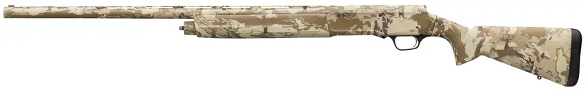A5 SWEET SIXTEEN Shotguns Semi Auto - New guns Image 2 | The Gun Shop