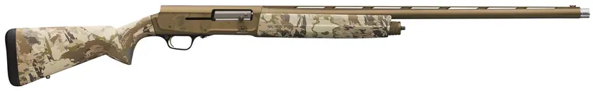 A5 WICKED WING SWEET SIXTEEN Shotguns Semi Auto - New guns | The Gun Shop