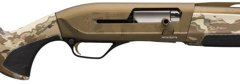 MAXUS II WICKED WING Shotguns Semi Auto - New guns Image 2 | The Gun Shop