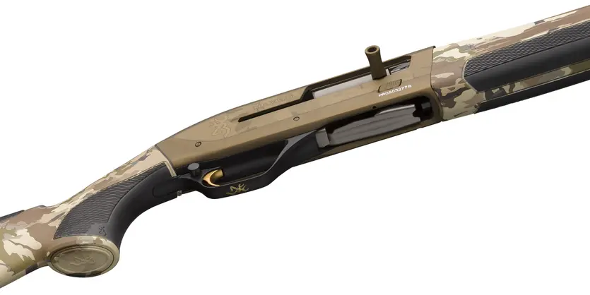 MAXUS II WICKED WING Shotguns Semi Auto - New guns Image 3 | The Gun Shop