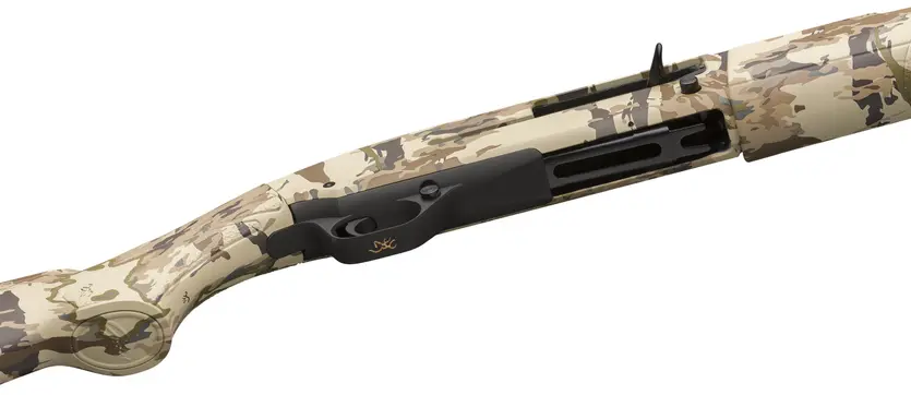 GOLD LIGHT FIELD Shotguns Semi Auto - New guns Image 3 | The Gun Shop