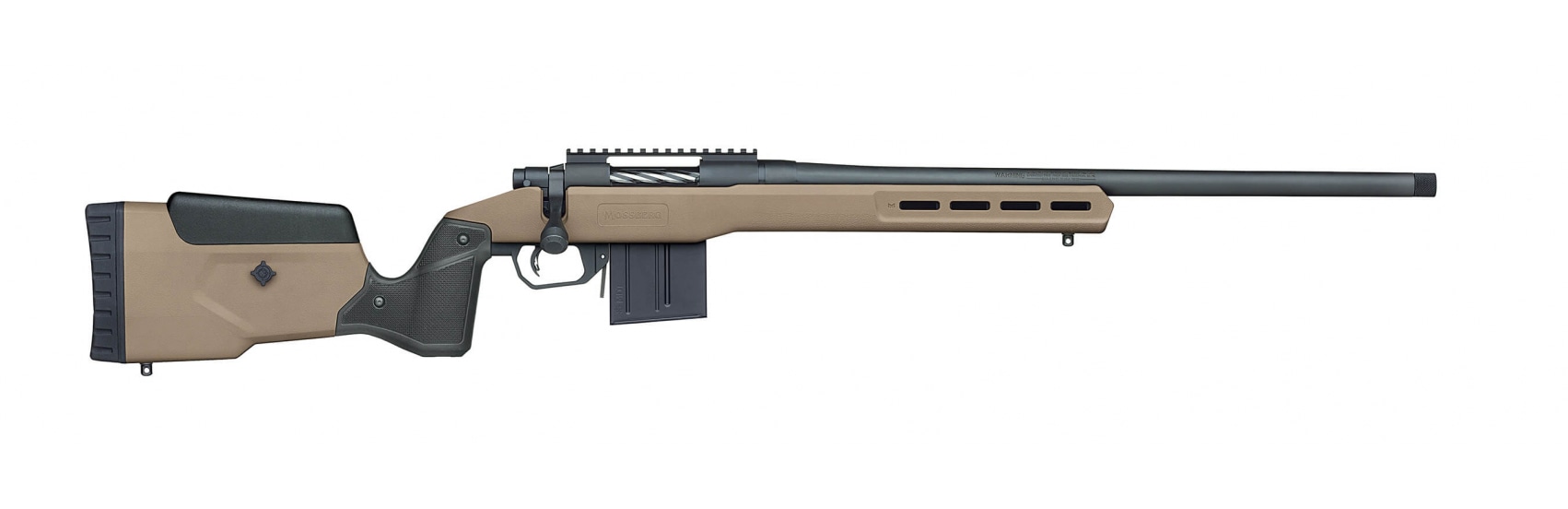 PATRIOT LR TACTICAL Rifles Bolt Action - Bolt Action | The Gun Shop