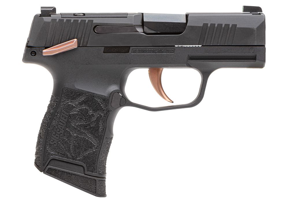 P365-380 ROSE Handguns Semi Auto - Handguns | The Gun Shop