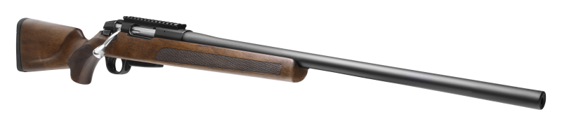 334 WALNUT Rifles Bolt Action - Bolt Action Image 3 | The Gun Shop