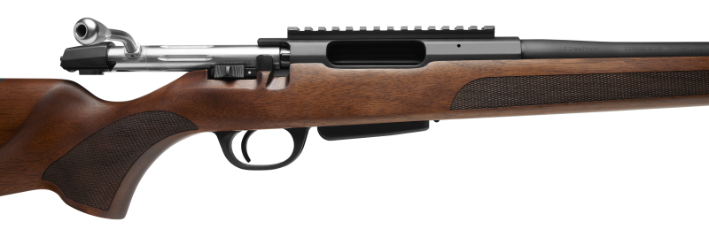334 WALNUT Rifles Bolt Action - Bolt Action Image 6 | The Gun Shop