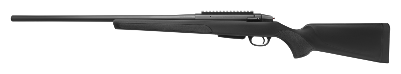 334 SYNTHETIC Rifles Bolt Action - Bolt Action Image 2 | The Gun Shop
