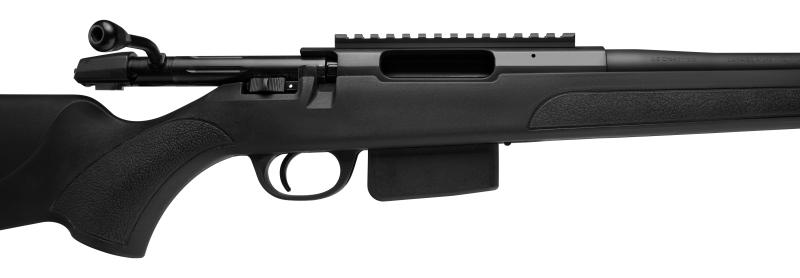 334 SYNTHETIC Rifles Bolt Action - Bolt Action Image 4 | The Gun Shop