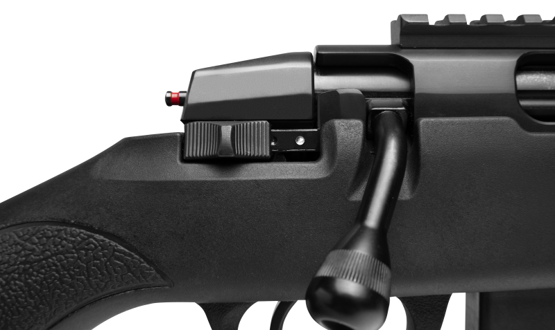 334 SYNTHETIC Rifles Bolt Action - Bolt Action Image 6 | The Gun Shop