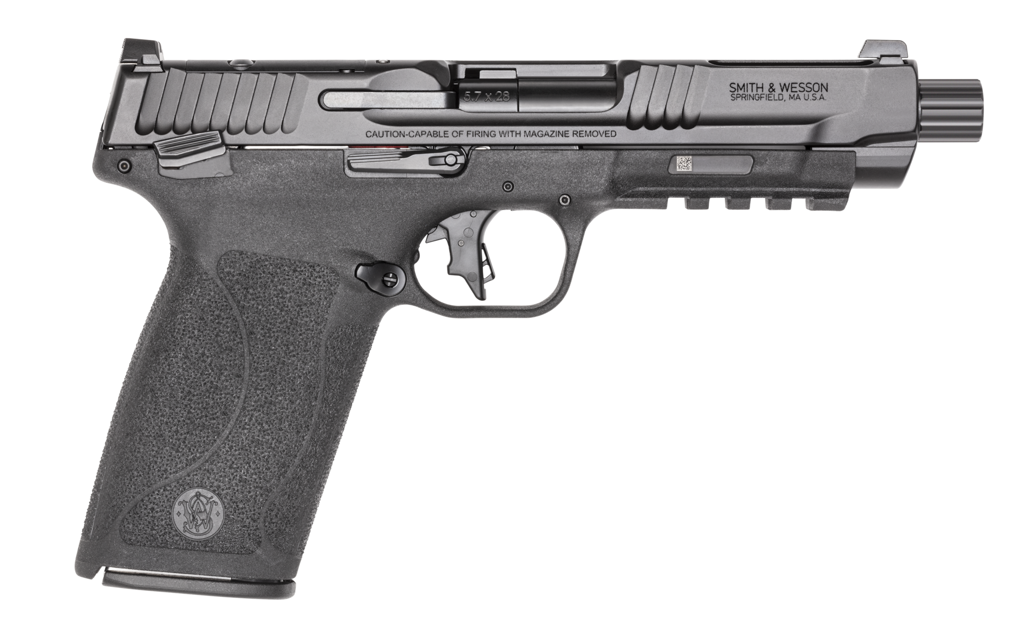 M&P 5.7 MANUAL THUMB SAFETY Handguns Semi Auto - Handguns | The Gun Shop