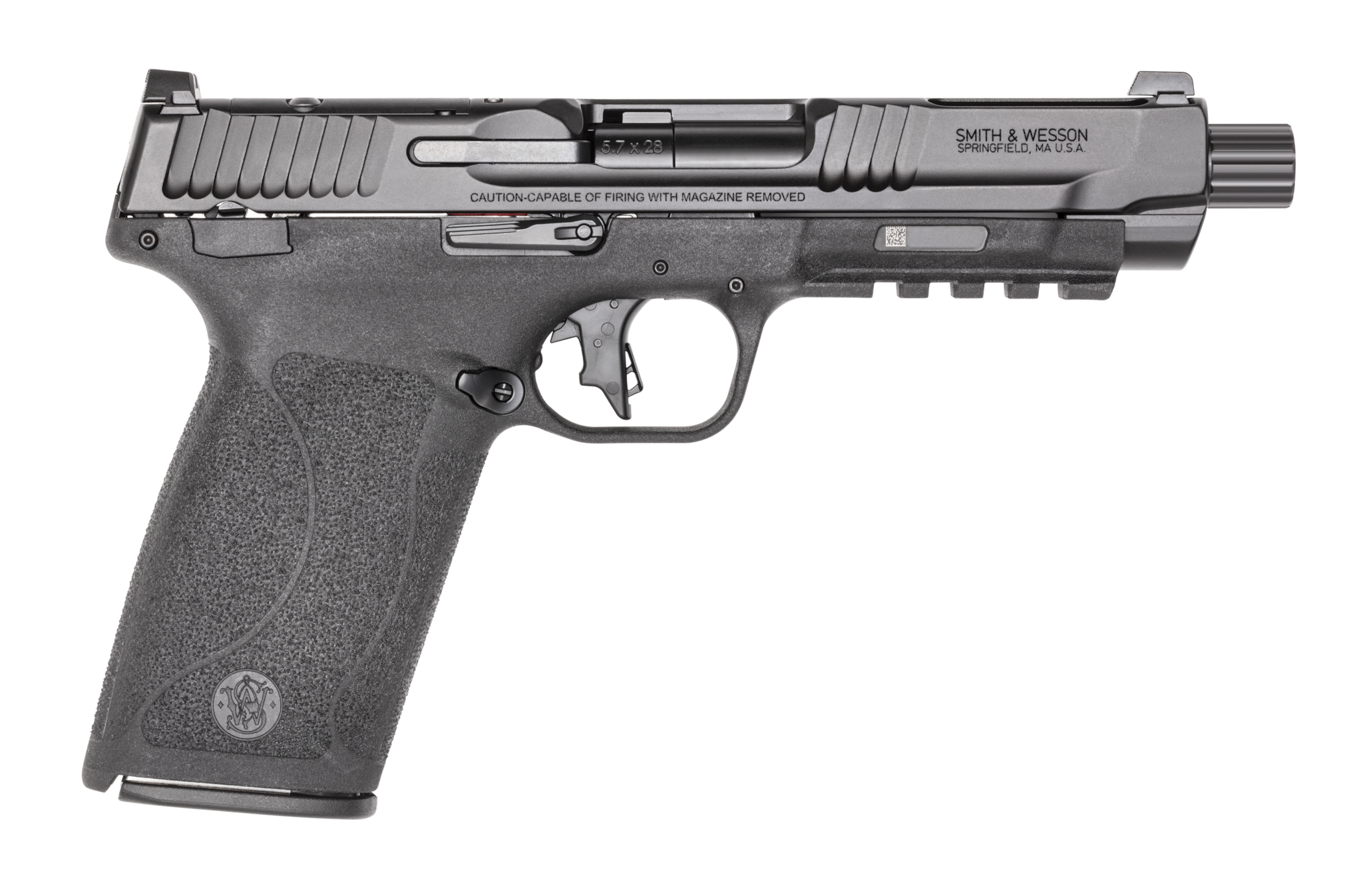 M&P 5.7 NO MANUAL SAFETY Handguns Semi Auto - Handguns | The Gun Shop