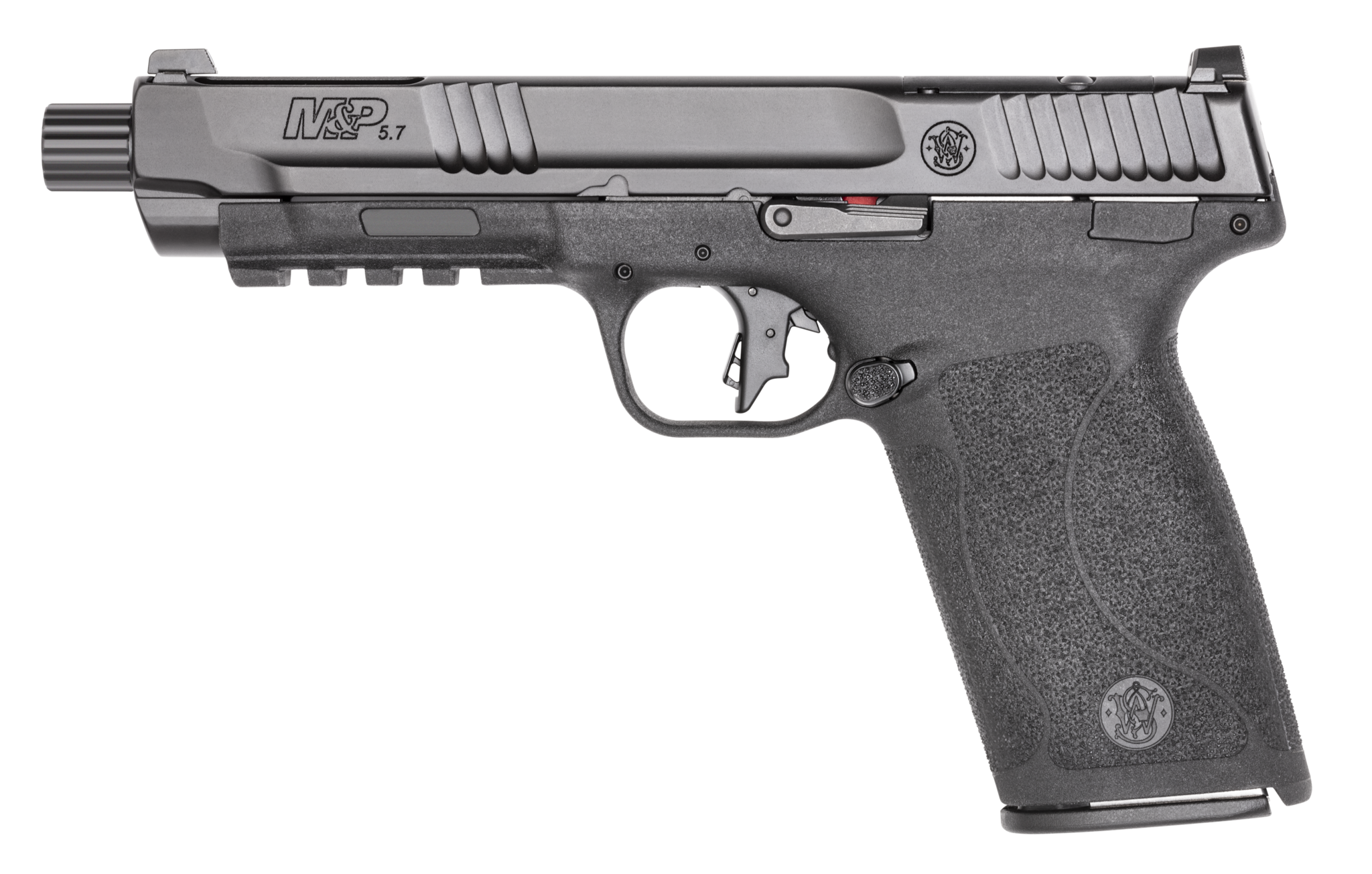 M&P 5.7 NO MANUAL SAFETY Handguns Semi Auto - Handguns Image 2 | The Gun Shop