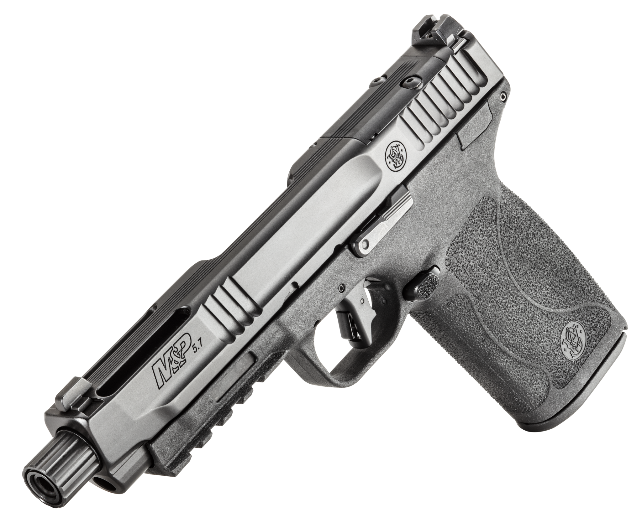 M&P 5.7 NO MANUAL SAFETY Handguns Semi Auto - Handguns Image 4 | The Gun Shop