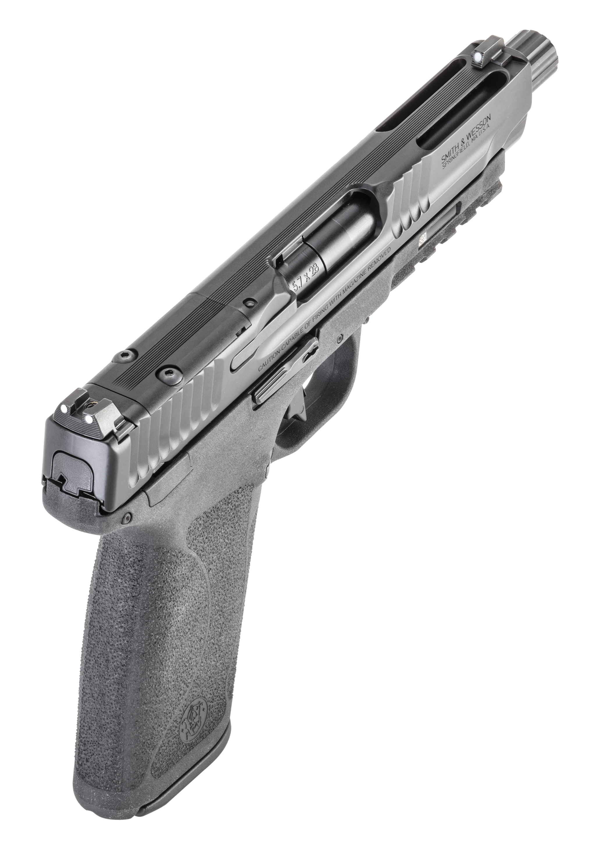 M&P 5.7 NO MANUAL SAFETY Handguns Semi Auto - Handguns Image 5 | The Gun Shop