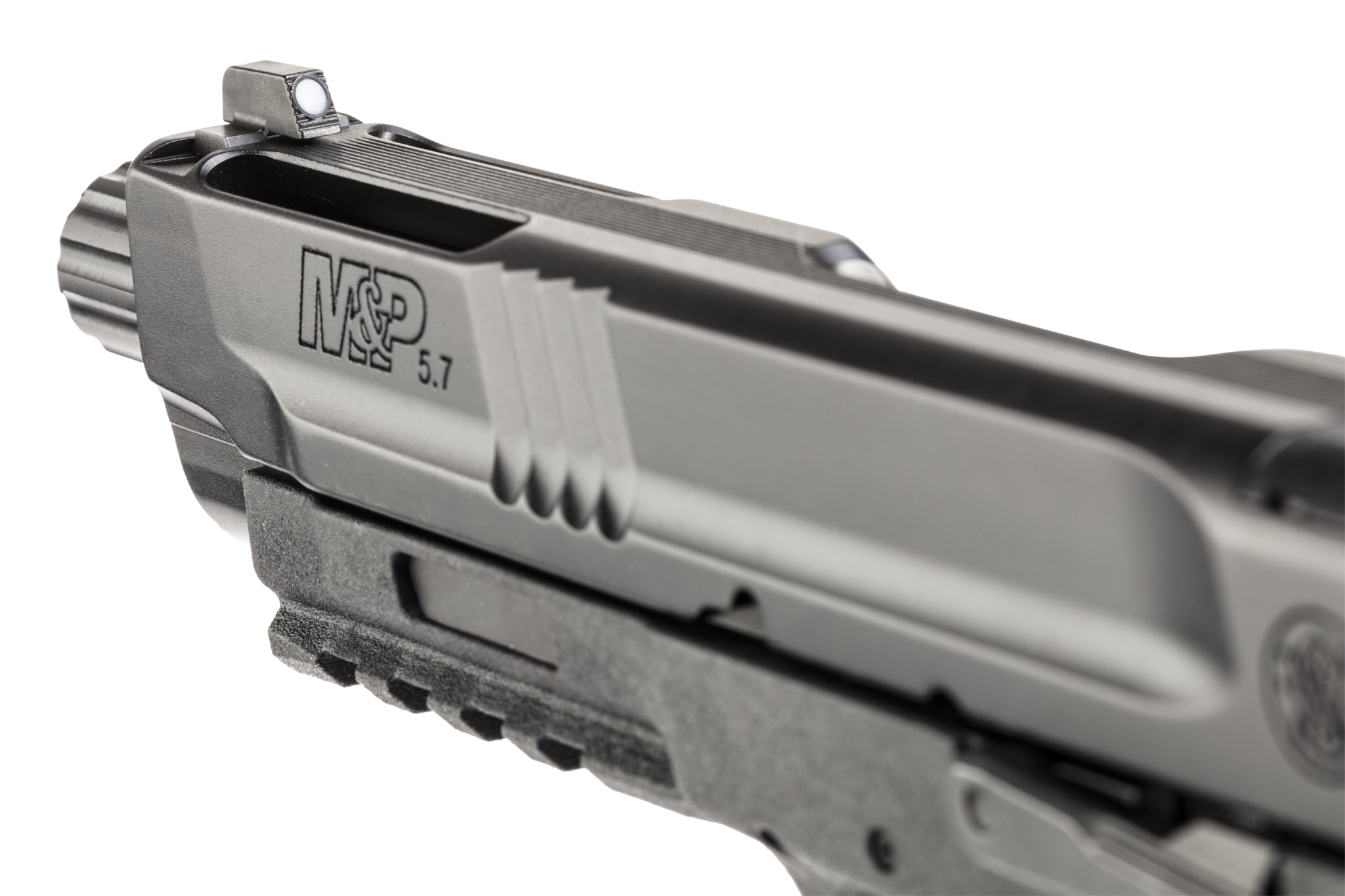 M&P 5.7 NO MANUAL SAFETY Handguns Semi Auto - Handguns Image 7 | The Gun Shop