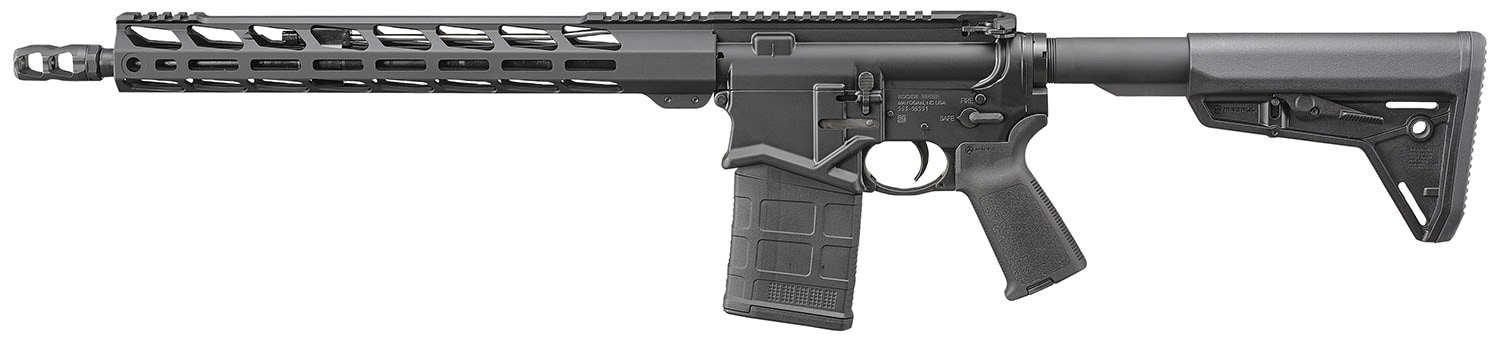 SFAR Rifles Semi Auto - New guns Image 2 | The Gun Shop
