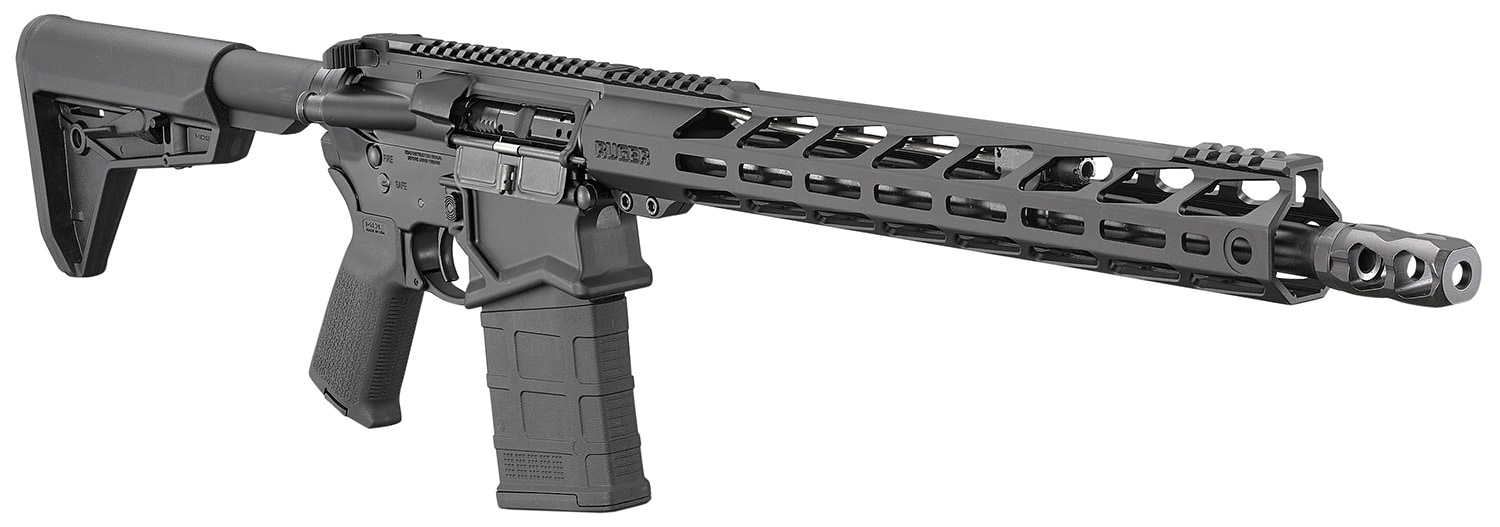 SFAR Rifles Semi Auto - New guns Image 3 | The Gun Shop