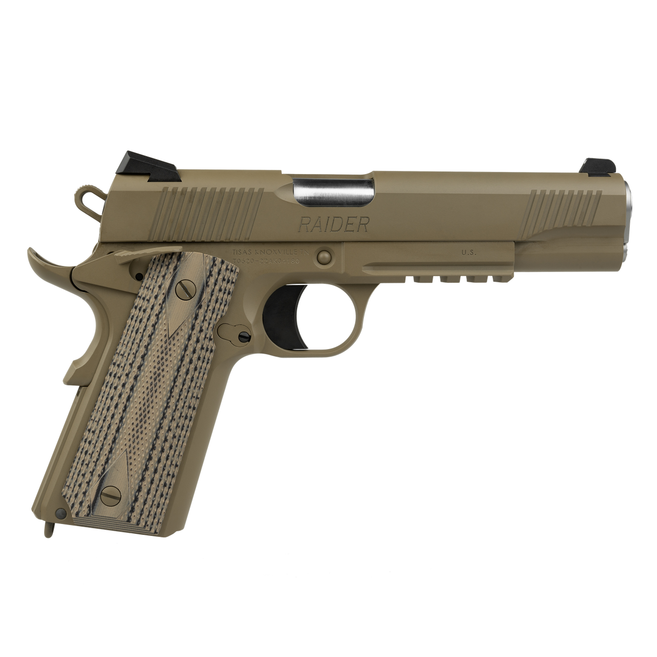 1911 RAIDER B45R Handguns Semi Auto - Handguns | The Gun Shop