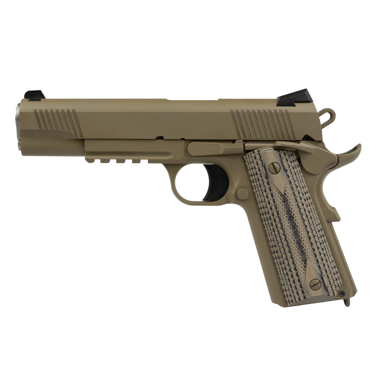 1911 RAIDER B45R Handguns Semi Auto - Handguns Image 2 | The Gun Shop