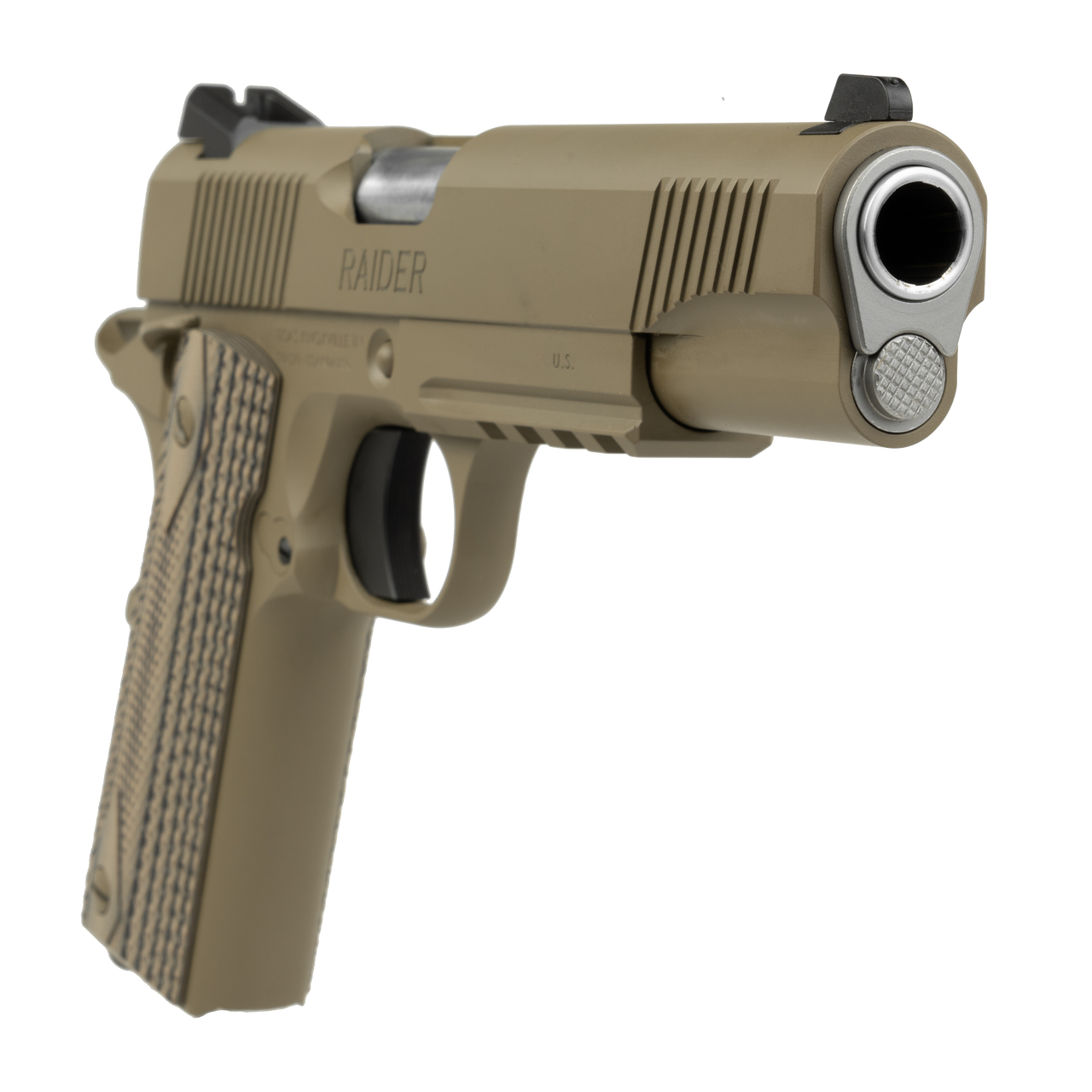 1911 RAIDER B45R Handguns Semi Auto - Handguns Image 3 | The Gun Shop