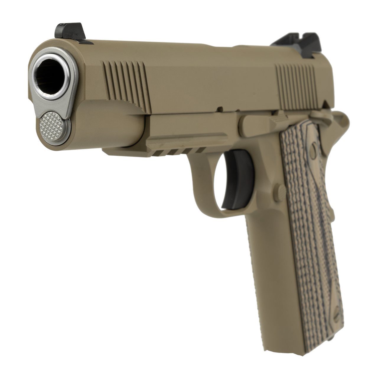 1911 RAIDER B45R Handguns Semi Auto - Handguns Image 4 | The Gun Shop