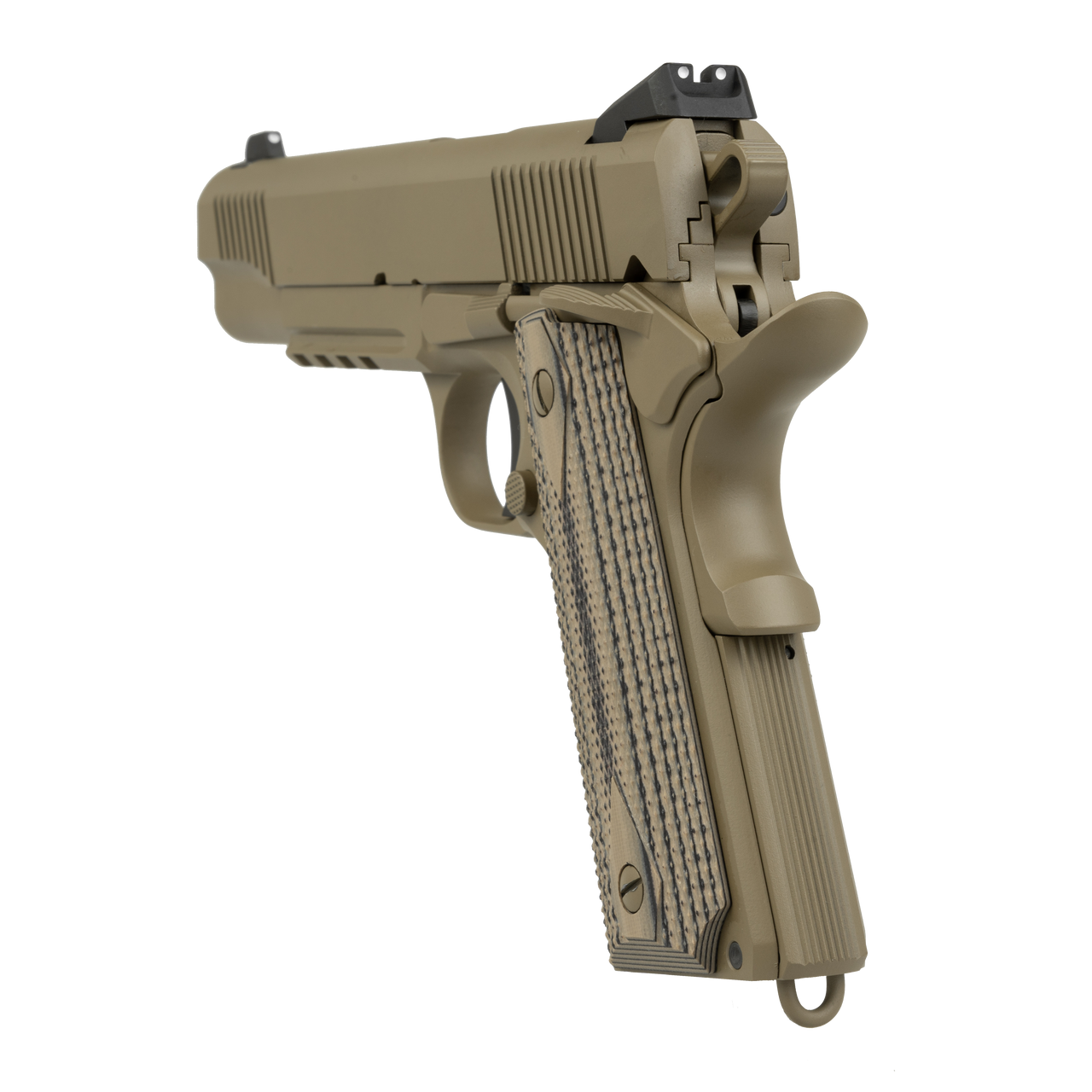1911 RAIDER B45R Handguns Semi Auto - Handguns Image 6 | The Gun Shop