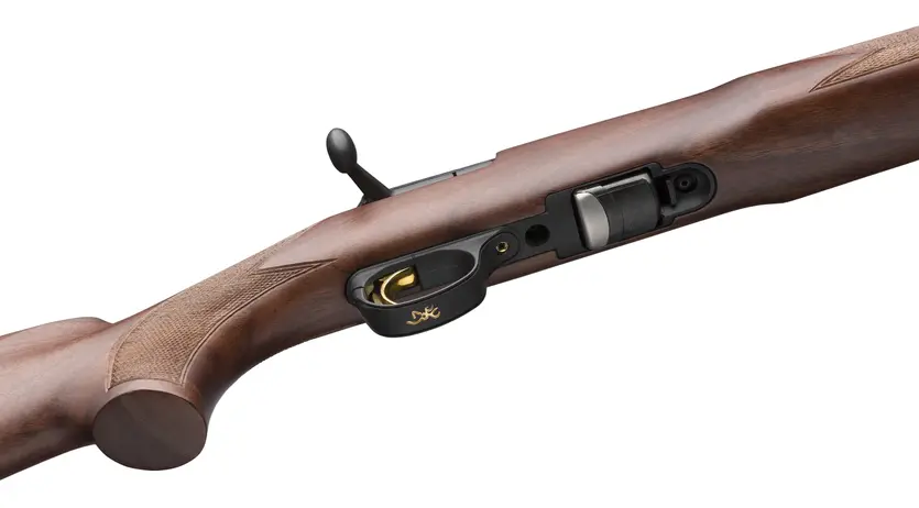 63d01b6def13cb9d604d1b4fe6cde29bfd674733690fe T-BOLT TARGET SR Rifles Bolt Action - Bolt Action Image 3 | The Gun Shop