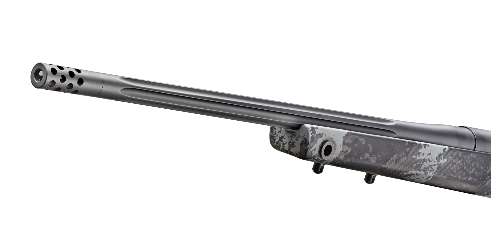 B-14 SQUARED CREST Rifles Bolt Action - Bolt Action Image 3 | The Gun Shop