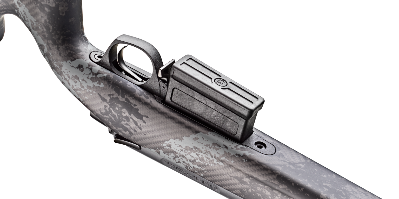 B-14 SQUARED CREST Rifles Bolt Action - Bolt Action Image 4 | The Gun Shop