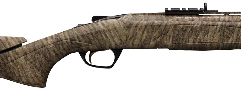 CYNERGY ULTIMATE TURKEY Shotguns Over Under - New guns Image 2 | The Gun Shop