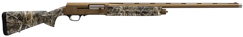 A5 WICKED WING Shotguns Semi Auto - New guns | The Gun Shop