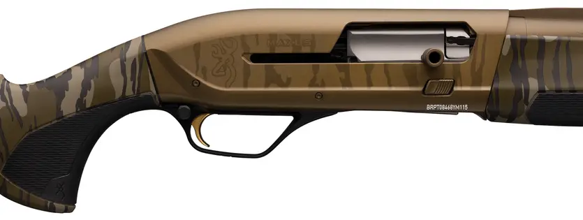MAXUS II Shotguns Semi Auto - New guns Image 2 | The Gun Shop
