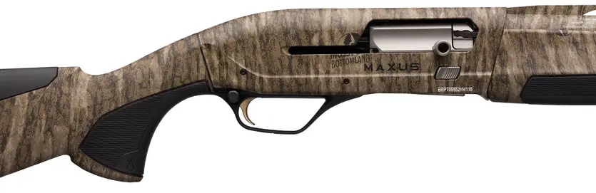 MAXUS II Shotguns Semi Auto - New guns Image 2 | The Gun Shop