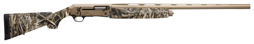 63d5fb6aa4ef444957e71d729d9d1183204df9daf7253 SILVER FIELD Shotguns Semi Auto - New guns | The Gun Shop