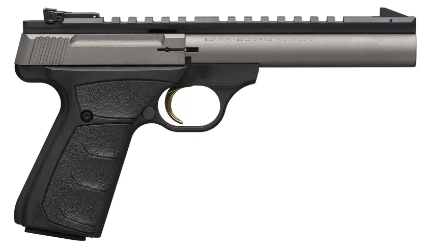 BUCK MARK FIELD TARGET Handguns Semi Auto - Handguns | The Gun Shop