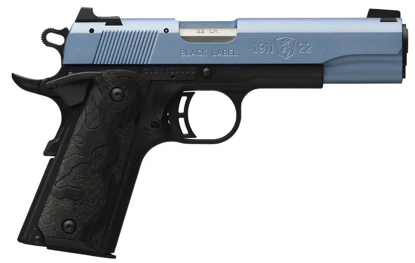 1911 BLACK LABEL Handguns Semi Auto - Handguns | The Gun Shop