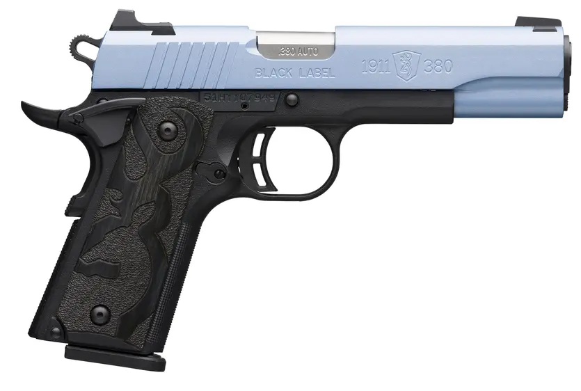 1911 BLACK LABEL FULL SIZE Handguns Semi Auto - Handguns | The Gun Shop