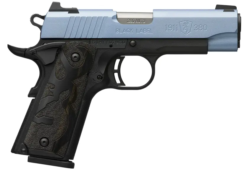 BLACK LABEL FULL SIZE Handguns Semi Auto - Handguns | The Gun Shop