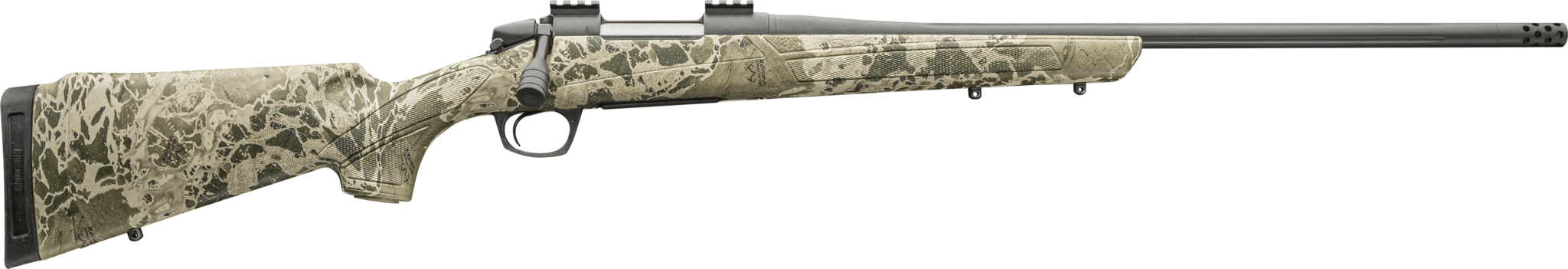 CASCADE XT Rifles Bolt Action - Bolt Action | The Gun Shop