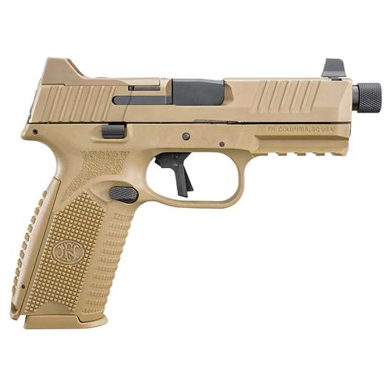 509 TACTICAL Handguns Semi Auto - Handguns | The Gun Shop