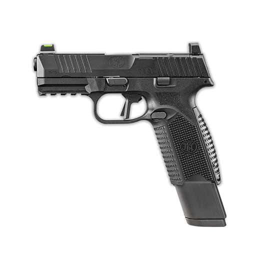 509 MRD FOS Handguns Semi Auto - Handguns | The Gun Shop