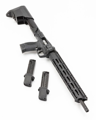 FPC Rifles Semi Auto - New guns Image 2 | The Gun Shop
