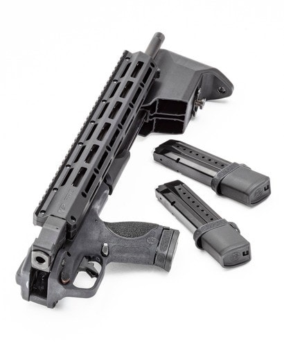 FPC Rifles Semi Auto - New guns Image 3 | The Gun Shop
