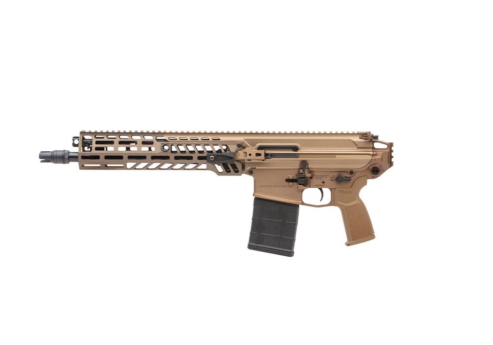 MCX SPEAR Handguns Semi Auto - Handguns | The Gun Shop
