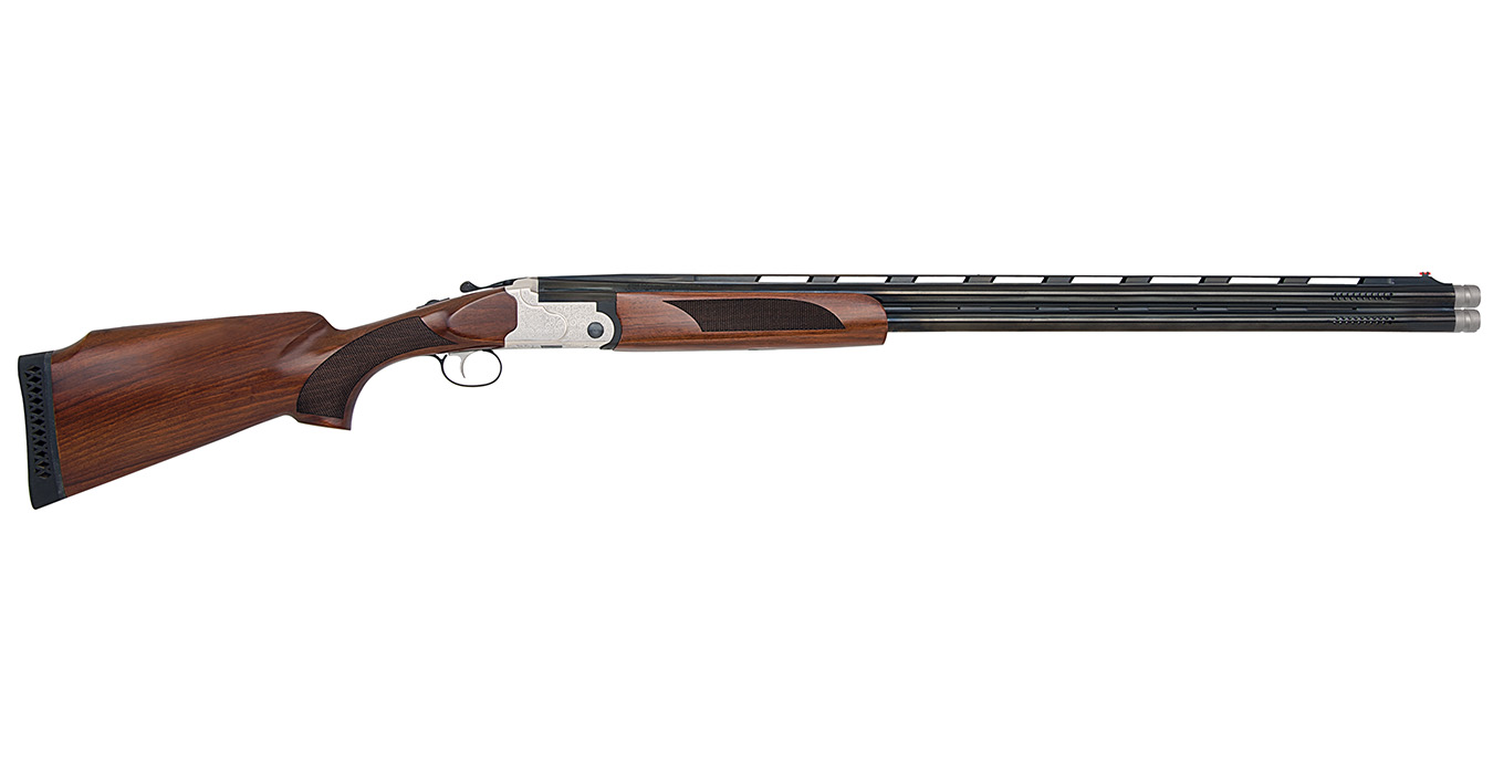 Silver Reserve II Super Sport 12 Gauge Over/Under Shotgun with 32 inch Barrel an