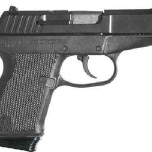 Kel-Tec P11PKBlack P-11 9mm 3.1, Black Poly Grip Parkerized Finish, 10 rd