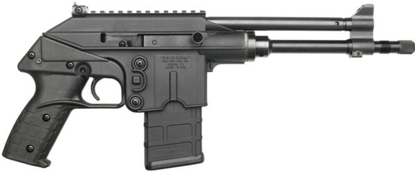 Kel-Tec PLR-16 5.56/223 Long Range, 9.2" Barrel, Black, 10rd Mag